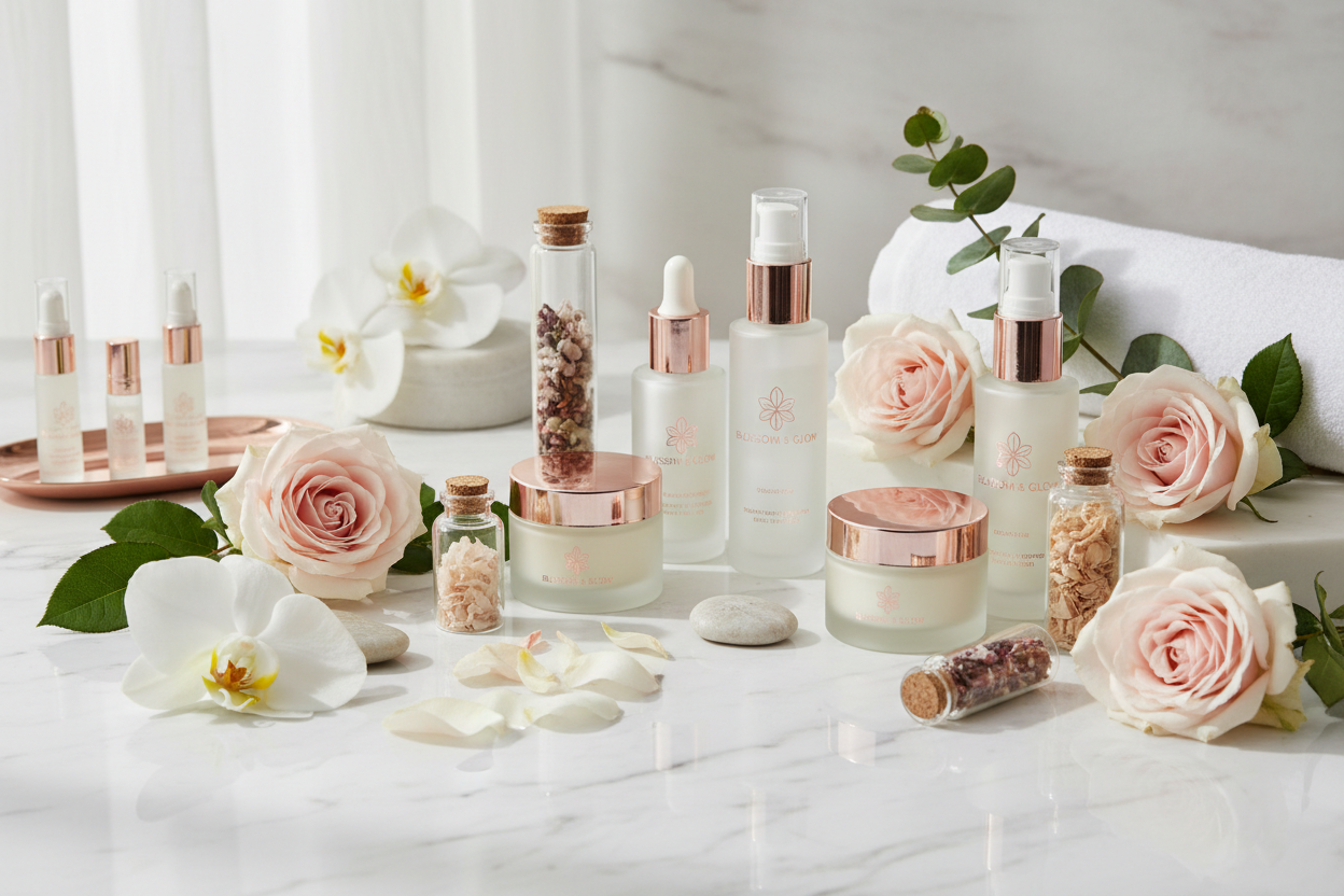 الصحة والجمال