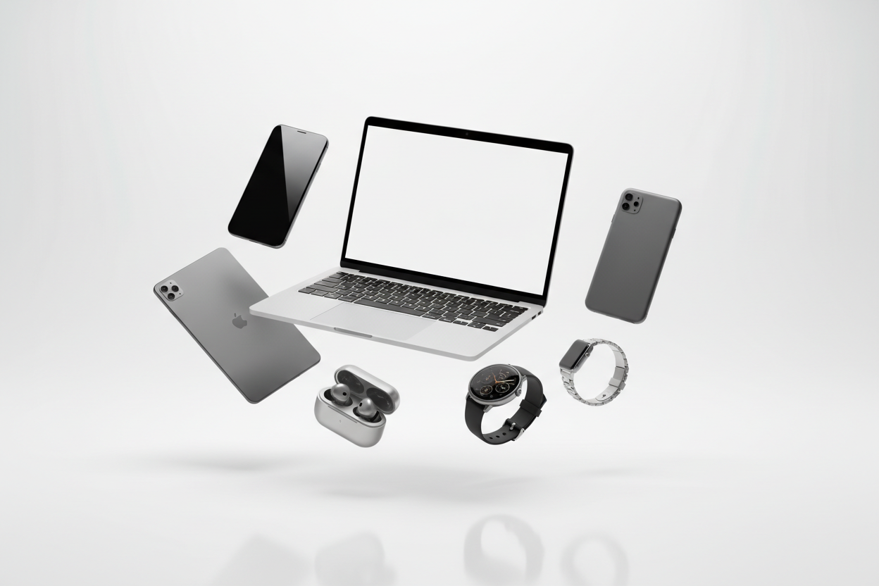 إلكترونيات