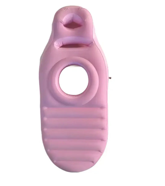 وداعاً لآلام الحمل